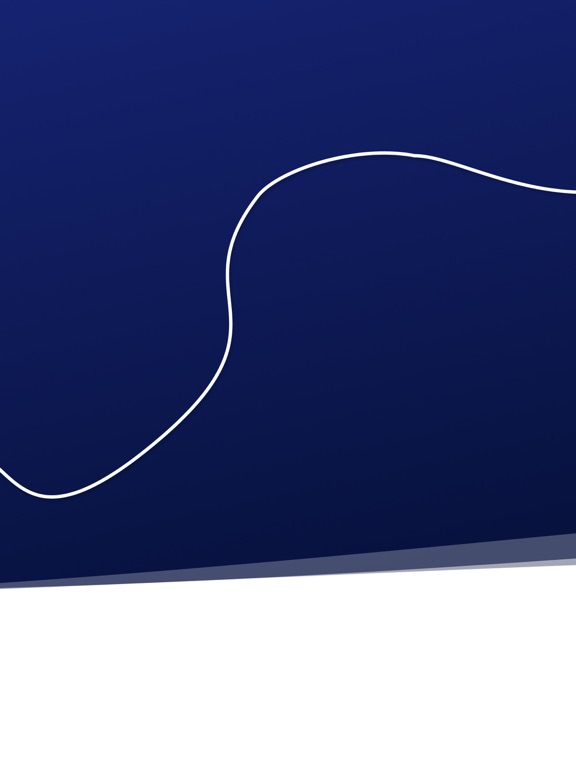 Arrive Safe – Live GPS & SOS iPad screenshot 4 - Navigation app