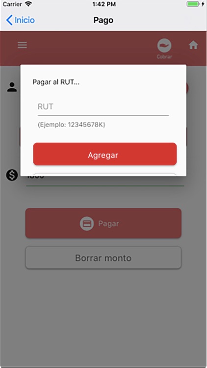Tippy App screenshot-7