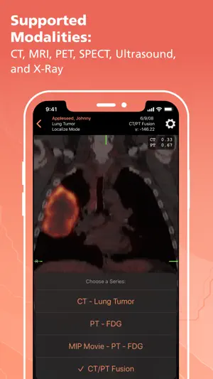 VueMe screenshot 2