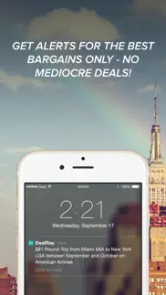 dealray iphone screenshot 3