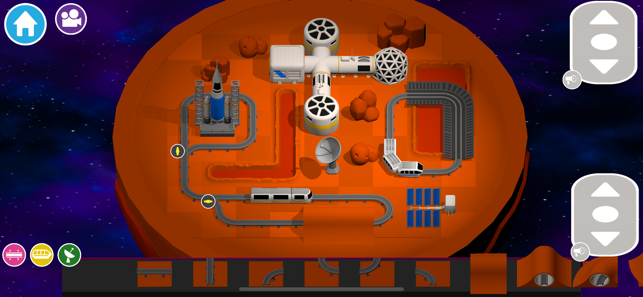 Train Kit: Space(圖4)-速報App