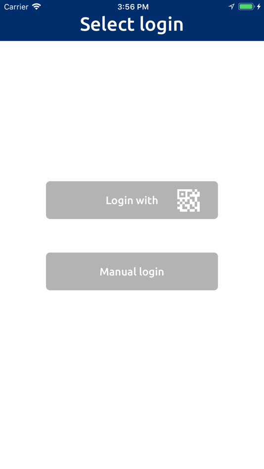 #1. Weeztix ticket scanner (iOS) 由: Eventix