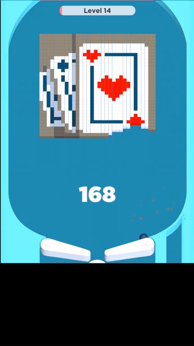 Screenshot #3 pour Pixel Party.