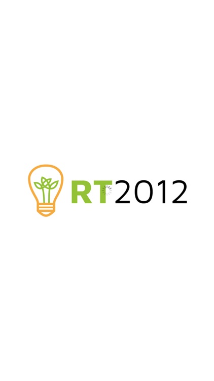 RT 2012 Appli