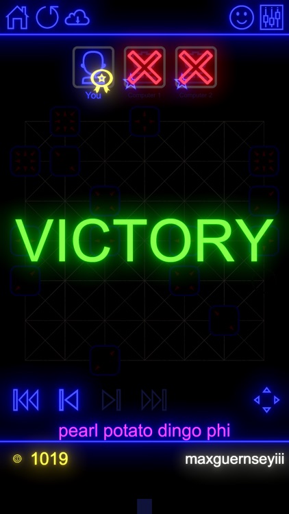 Dwindle TBS screenshot-3