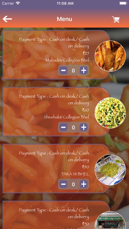 Bhels House screenshot-3