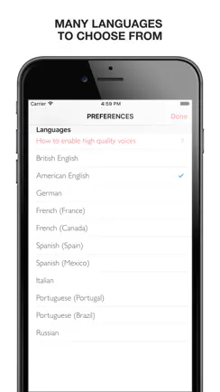 (How to) Pronounce PRO iPhone image 3
