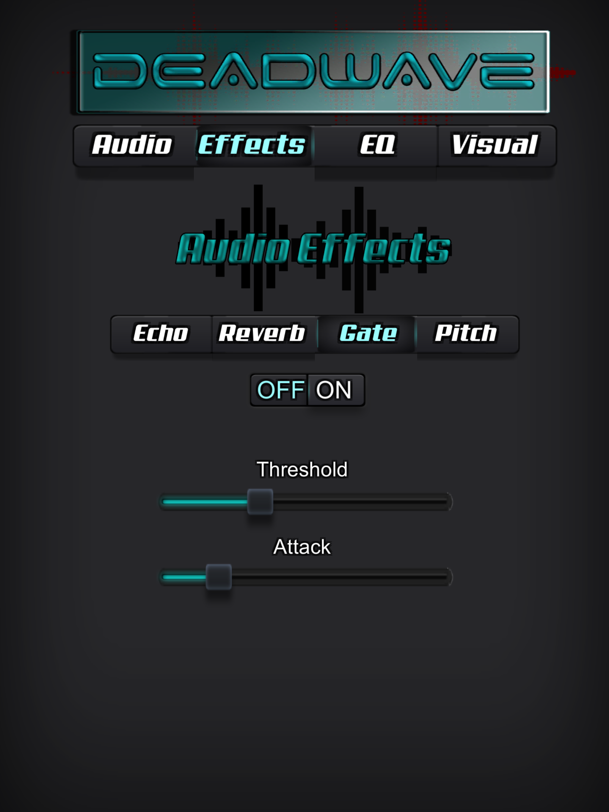 DeadWave