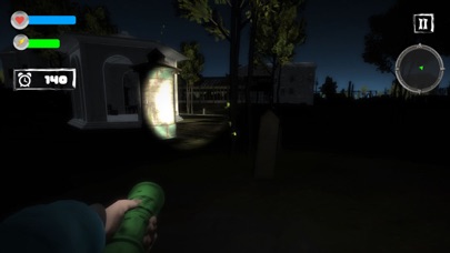 Horror Asylum Escape Mystery screenshot 5