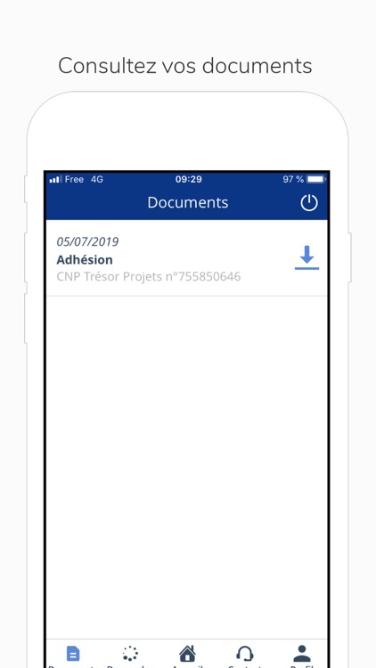 Amétis CNP Assurances