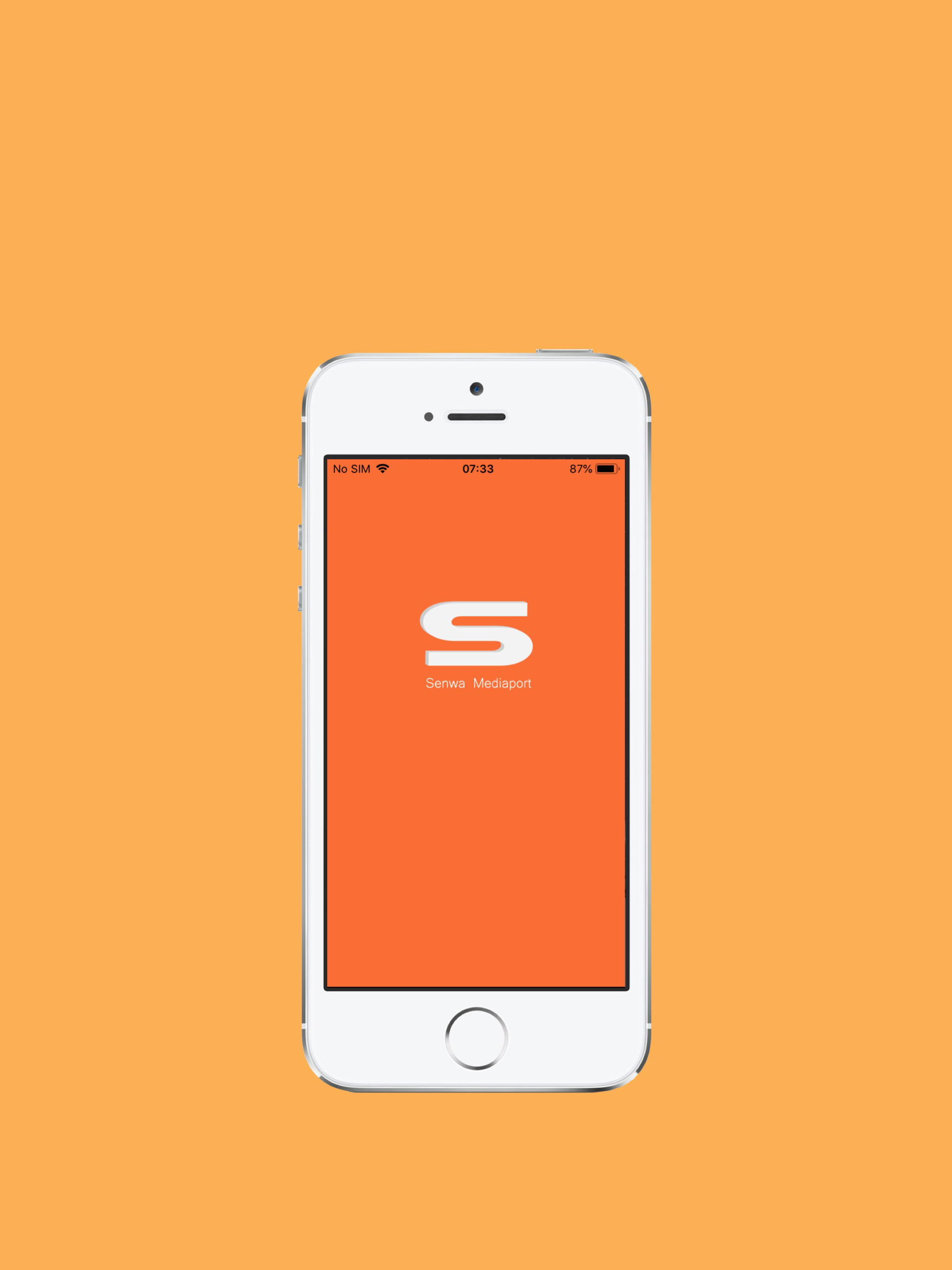 Senwa Mediaport screenshot 6