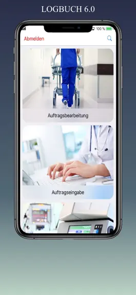 Game screenshot LOGBUCH Mobile mod apk