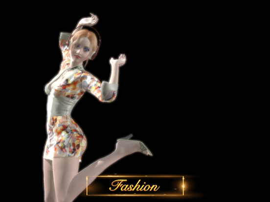Screenshot #4 pour Pocket Fashion