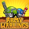 Army warlings - iPhoneアプリ