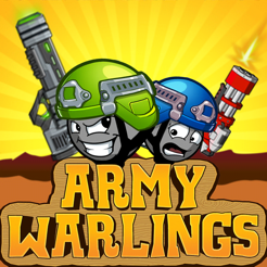 ‎Army warlings