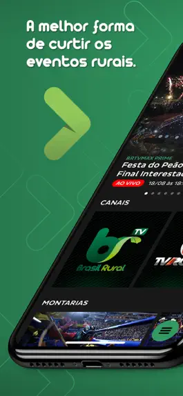 Game screenshot BRTVMAX mod apk
