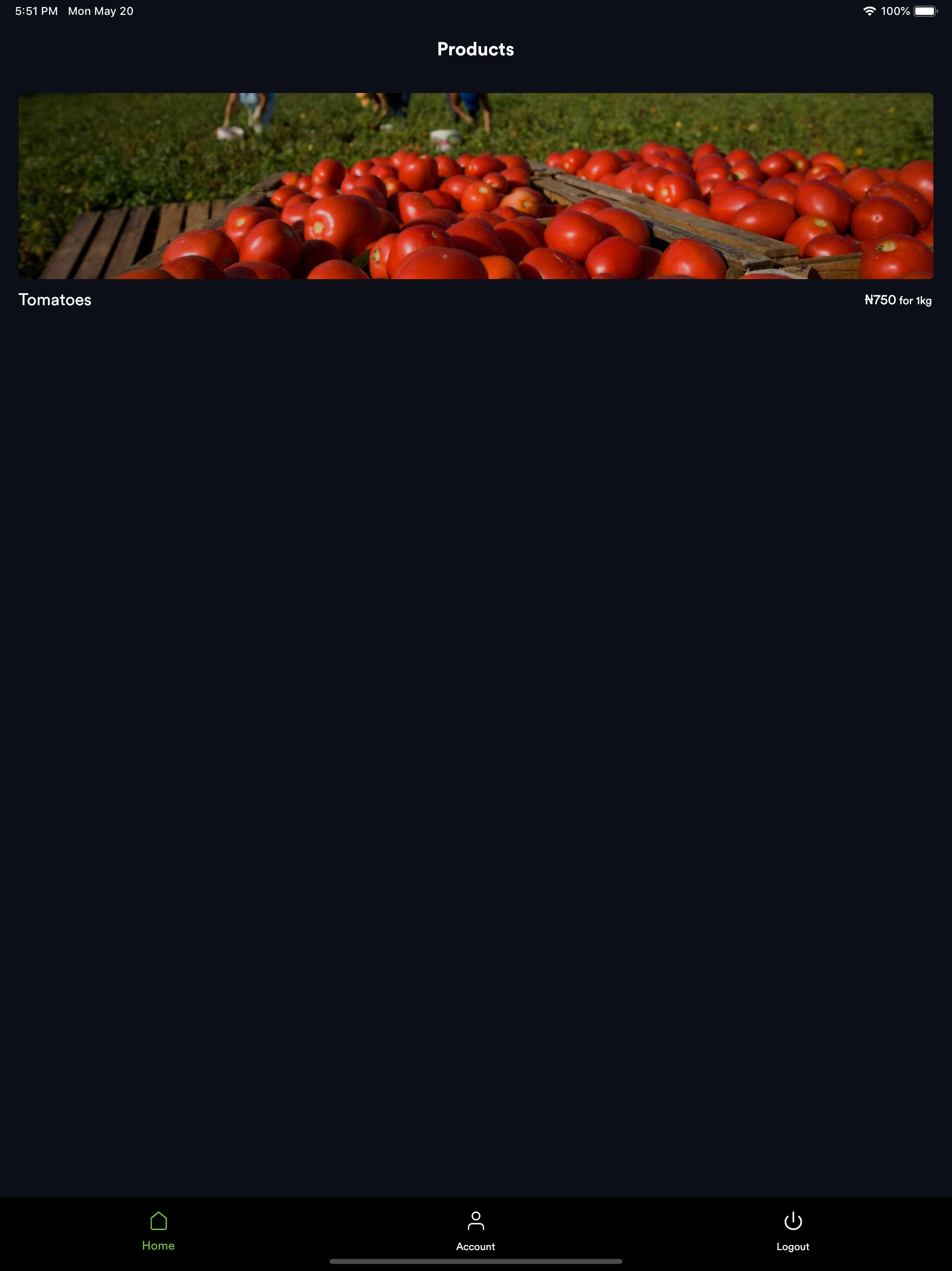 Agrolink