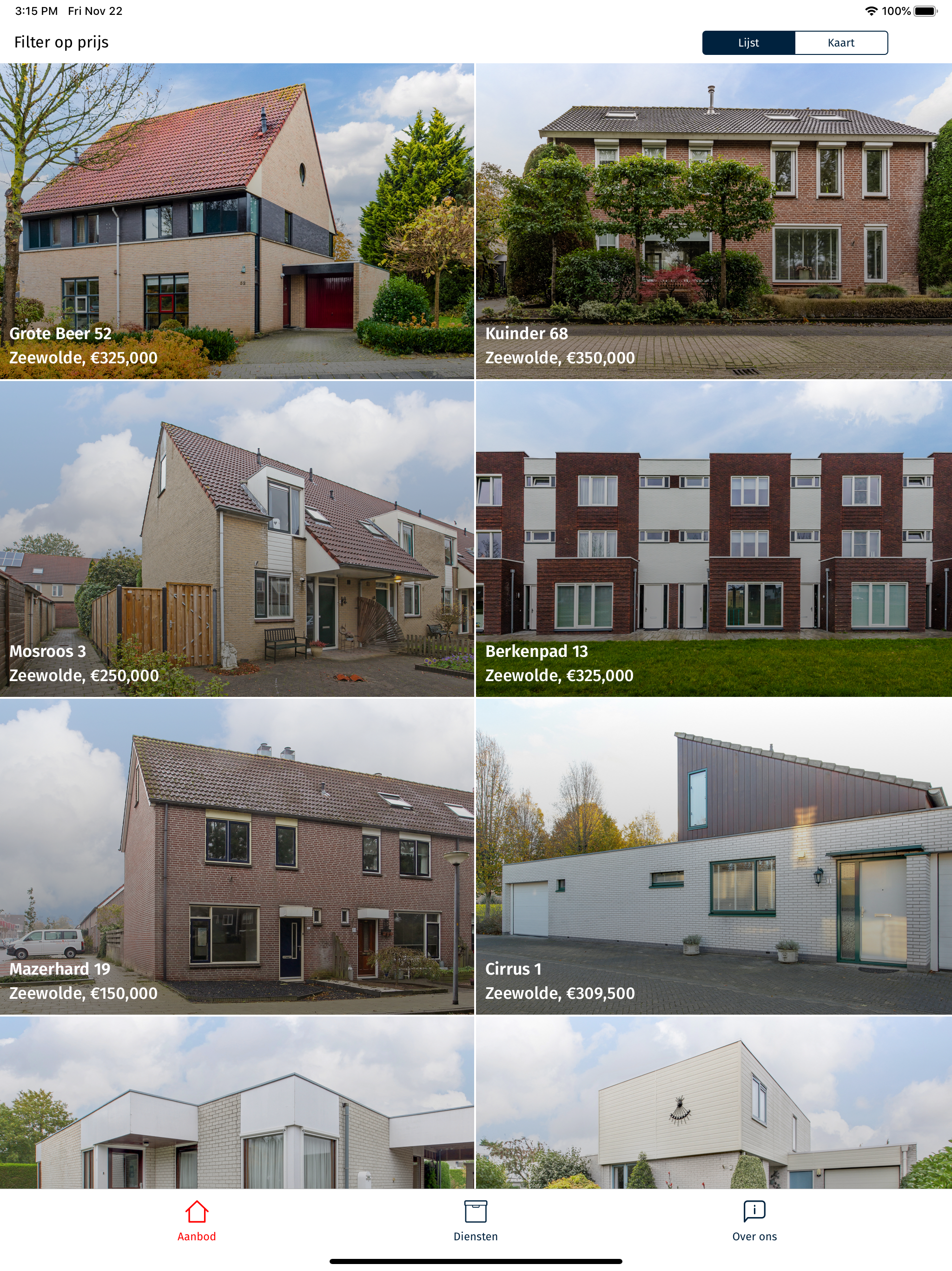 Doornbos Haanen en Ferneij