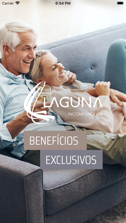 Laguna Inconfundível