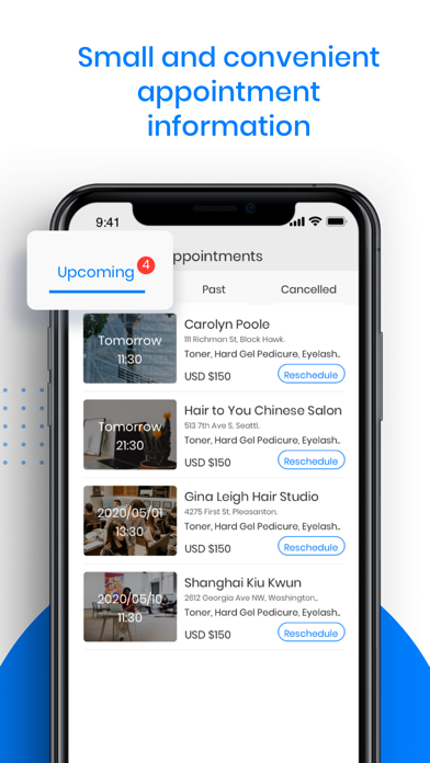 Wemero Screenshot