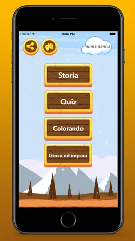 Game screenshot Pinocchio – Italiano mod apk