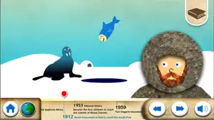 The Great Explorers screenshot 3