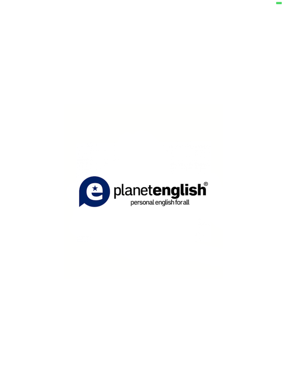 Screenshot #4 pour Planet English