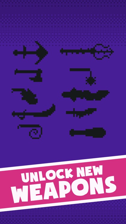 Pixel Pirate screenshot-3