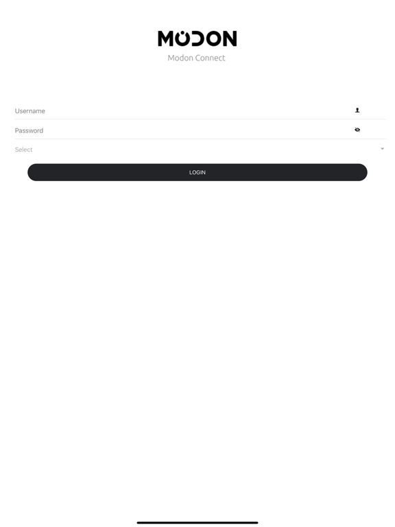 Screenshot #4 pour Modon Connect