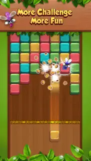 fly pop: shoot n match block iphone screenshot 4