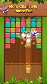 Fly Pop: Shoot n Match Block screenshot
