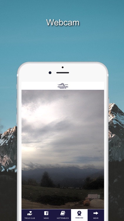 Schobersteinhaus screenshot-4