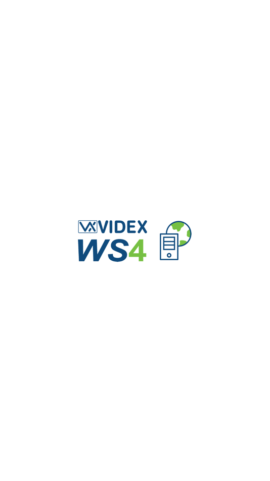 #6. WS4 Access Control (iOS) 由: Videx Security Limited