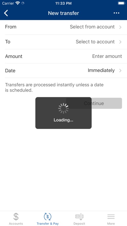 Naheola CU Mobile Banking screenshot-4