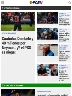 FCBN screenshot 11