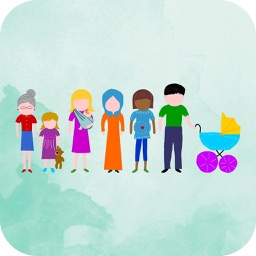 Mütter und Familientreff ER