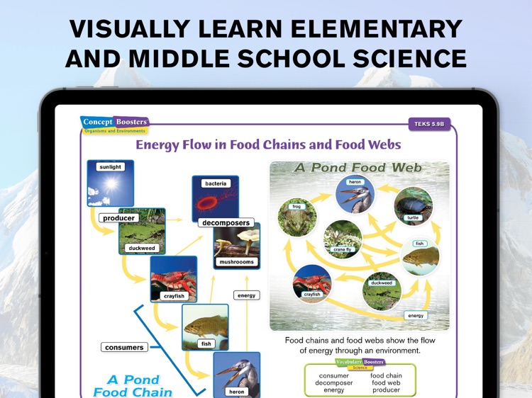 Summit K12 screenshot-8