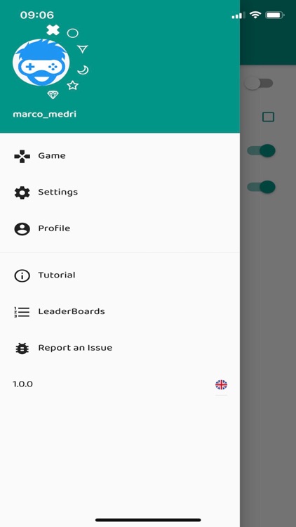 Square.OFF screenshot-6