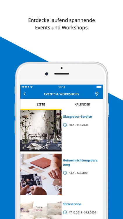 IKEA Family Schweiz screenshot-7