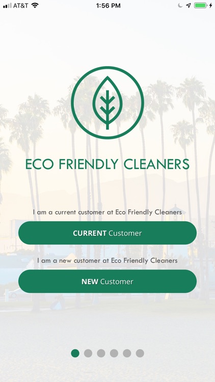 Eco Friendly Cleaners