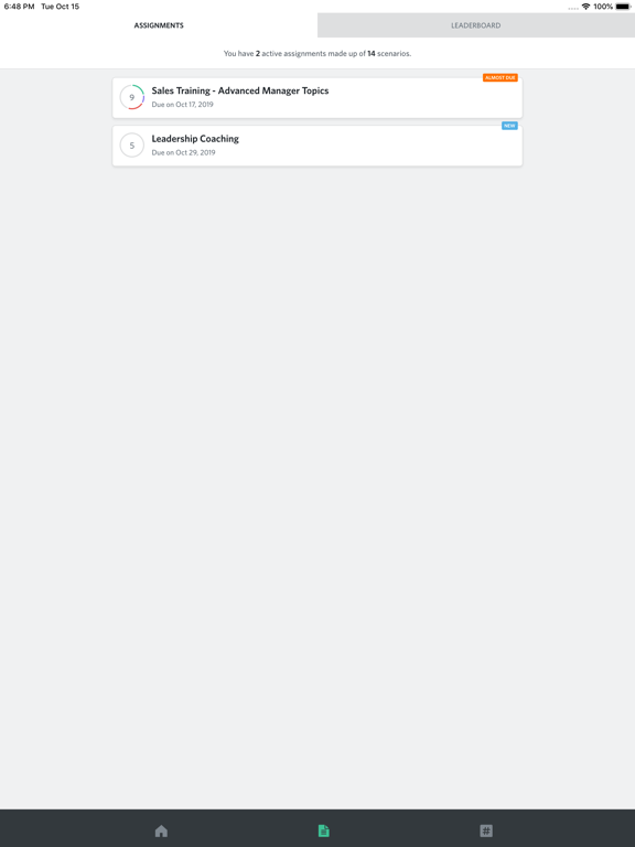 Screenshot #5 pour VRP