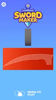 sword maker айфон картинки 1