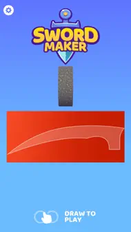 Sword Maker iphone bilder 0