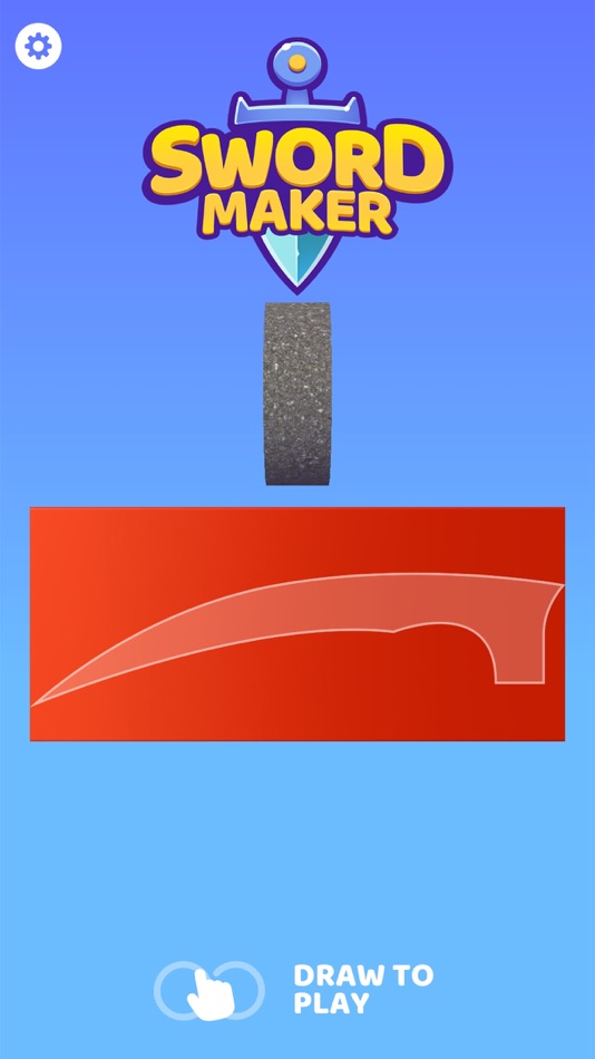 Sword Maker - 1.6.3 - (iOS)