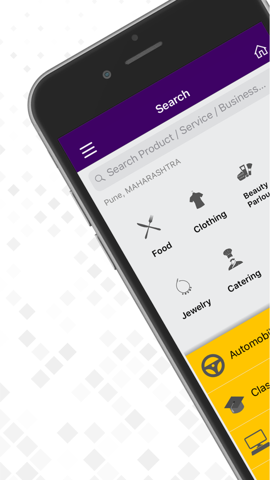 #1. Home Minister (iOS) By: MyVishwa Corporation