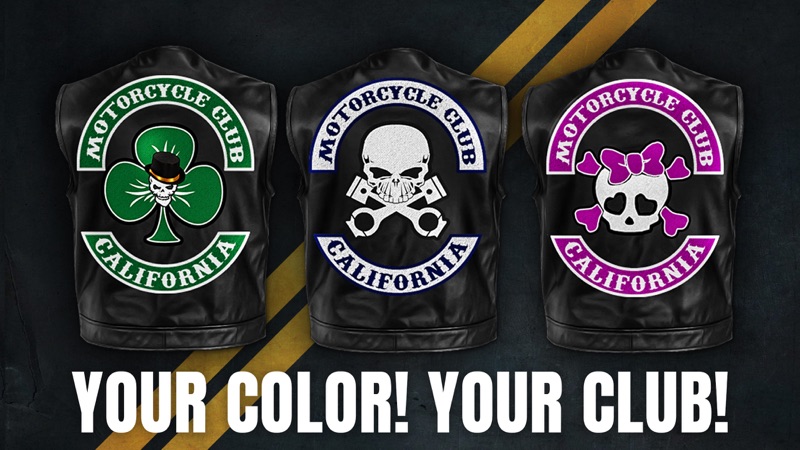 Bloody Roads, California screenshot 6