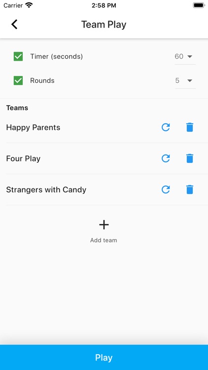 CrocoParty - Party Board Game screenshot-3