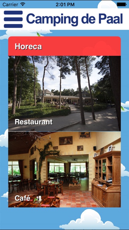 de Paal screenshot-4