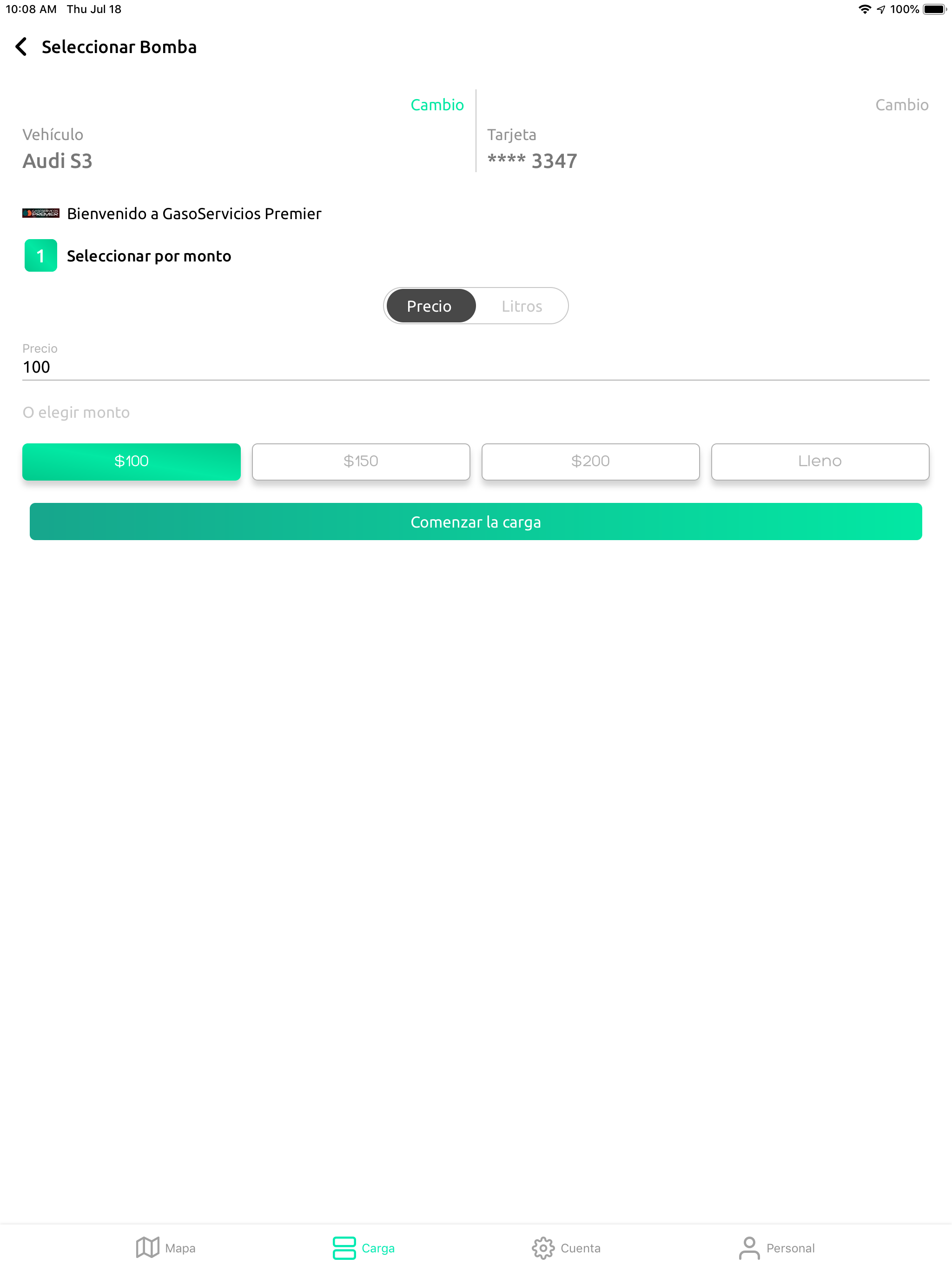 Ezzygas screenshot 11