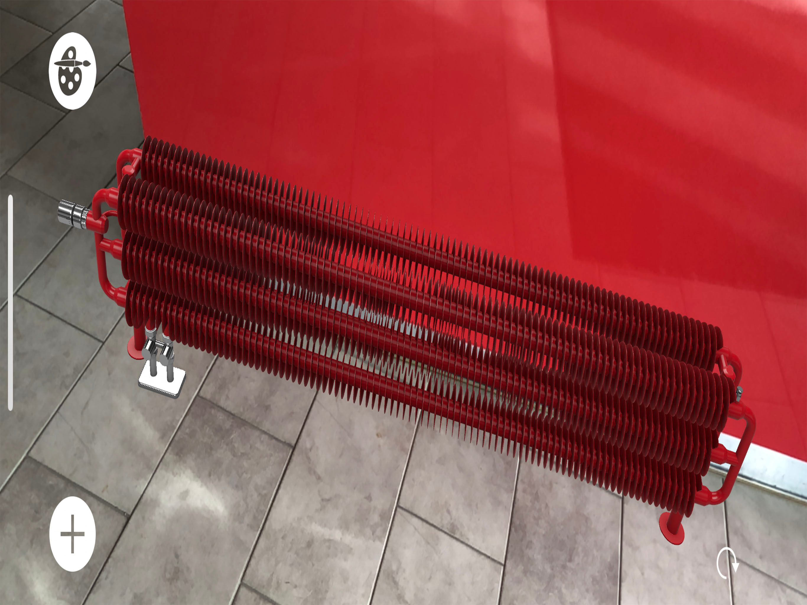 Terma AR screenshot 10